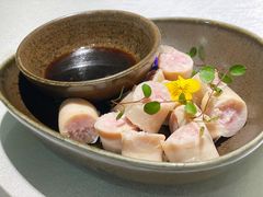 老北京蒜肠-106餐厅(山水文园店)