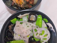 -青年公社烤鸭(青年路店)