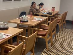 大堂-顺风汤馆·广府粤菜(江宸天街店)