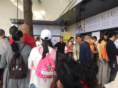 -食膳公园包子铺(烈士公园店)