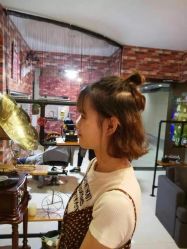 -BM SALON