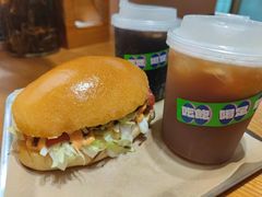 -天蓬猪扒包(阳山店)