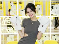 -KK ONE(京基滨河时代店)