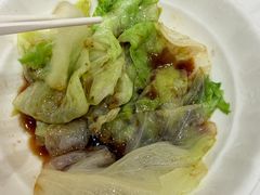 -喜宴又一村·粤菜·茶点·海鲜(壹方天地店)