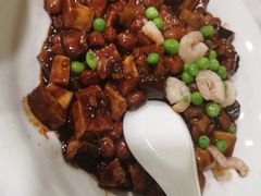 宫爆鸡丁-翠亭酒家(山西南路店)