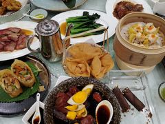 -翠园(北京王府中环店)