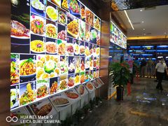-大眼锅贴水饺(河东店)