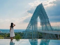 -青岛电视塔