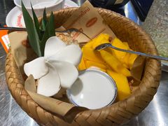-小小集渔·泰式大排档(太古里香槟店)