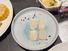 -牛YO寿喜烧火锅自助(三台子万象汇店)
