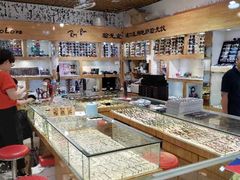-PARKWAY·百汇眼镜(三叶眼镜城店)