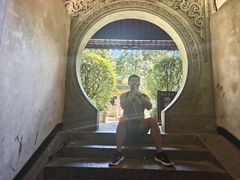 -普陀山慧济禅寺