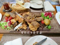 -TUK土耳其餐厅·下午茶(卢湾店)