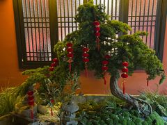 -老李家土菜馆·安吉地标美食