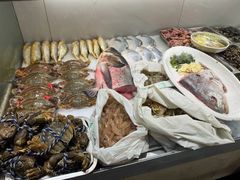 -何记面馆(龙泉山店)