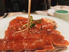 古法烧鹅-滋粥楼·顺德菜海鲜茶点(金融城店)
