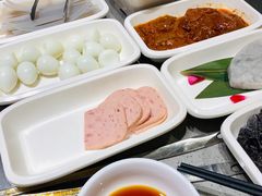 -海底捞火锅(公益西桥店)