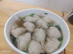 -家宴·灌蛋·沙茶面(曾厝垵店)