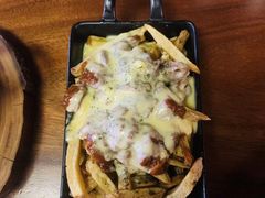 -黑角餐厅美式狂野Blackhorn(昌茂花园店)