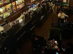 -Hill.Cocktail半山酒吧(中山店)