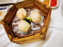 -港湾宴会厅(京基百纳店)