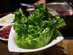 -手选潮汕鲜活牛肉火锅(二七广场店)