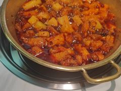 -涿派·炝锅鱼(涿州店)
