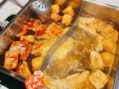 -螺大喜螺蛳粉火锅(雍和宫店)