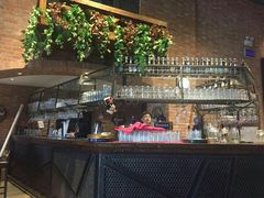 -辛德勒啤酒德餐厅