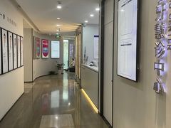 -牙博士口腔品牌连锁(杨浦店)