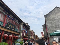 -古文化街旅游区