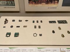 -太原市博物馆