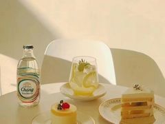 -LuluCake·路鹿蛋糕