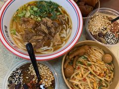 -捌玖粉面馆·猪油拌粉