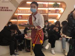 -海底捞火锅(六合天街店)