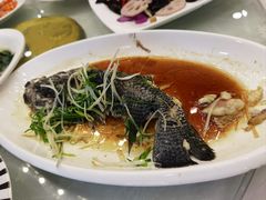 -百乐门喜宴(海珠广场华厦店)