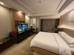 -北京西国贸大酒店