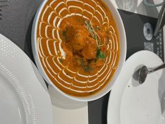 -Pita's&Tika's中东和印度风味餐厅(龙湖天街店)