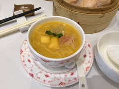 -唐宫·粤菜海鲜(万象城店)