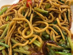 -西粉堂新疆米粉(朝外店)