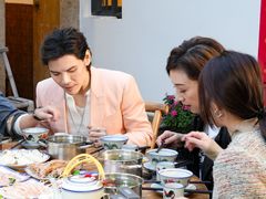 -厝味火锅·潮汕卤水火锅(十一合店)
