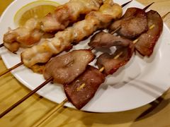 -福烤锦花(长乐路店)