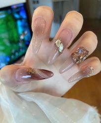 -RL Nail·瑞丽美甲美睫品牌原创店