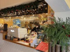 -萤火虫咖啡(后海店)