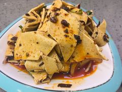 -黄牌鸡西刀削面·东北菜馆(深圳总店)