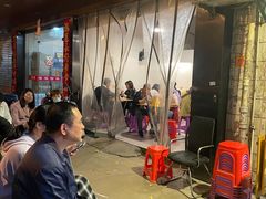 -筒骨麻辣烫(永同昌公寓胜明花园店)
