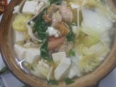 -白家寨子·山野白族菜(古城总店)