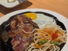 -豪客来牛排(天阳D32店)