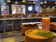 -龍歌自助小火锅(李沧丽达店)