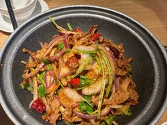 -东北灶(高新银泰店)